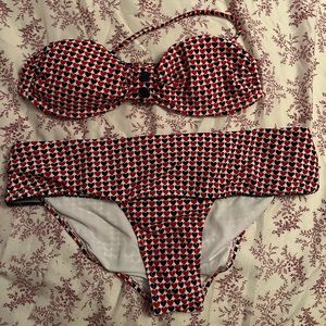 Jessica Simpson Bikini